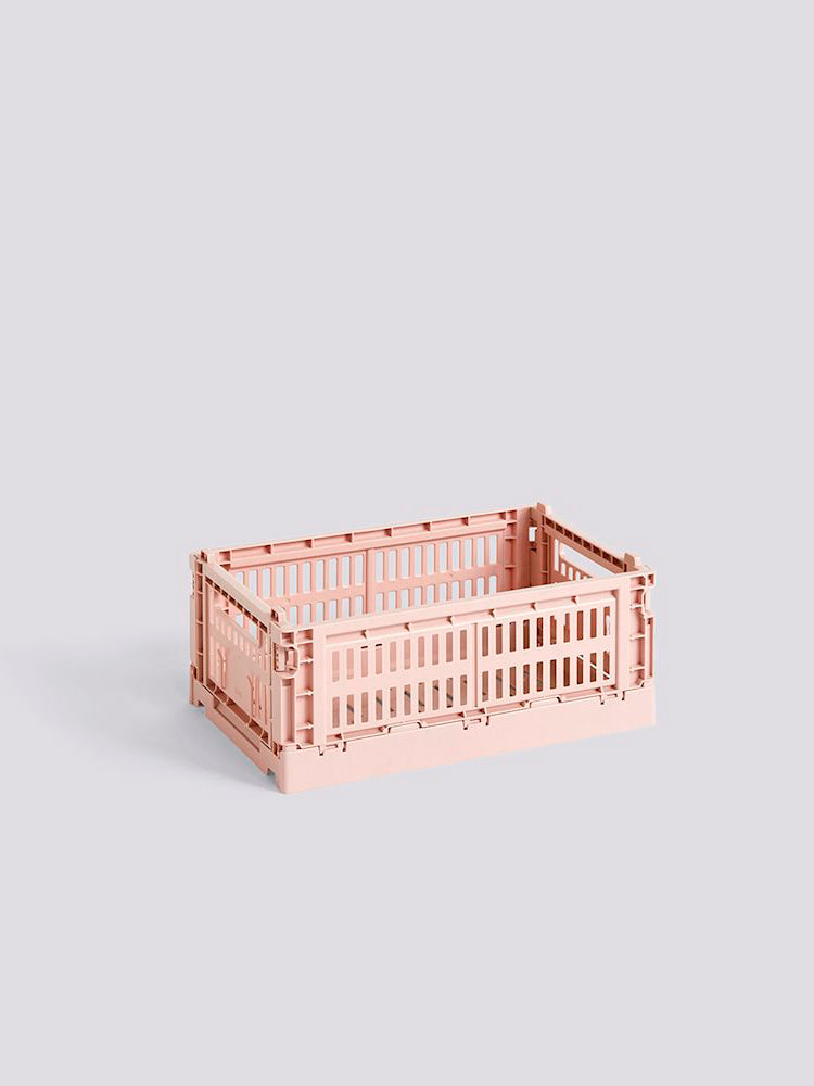HAY Colour Crate | Catalog Interiors