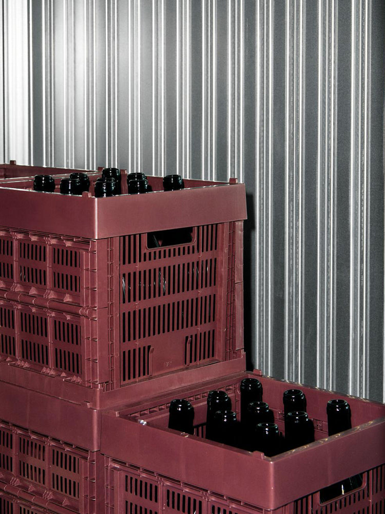 HAY Colour Crate Cube