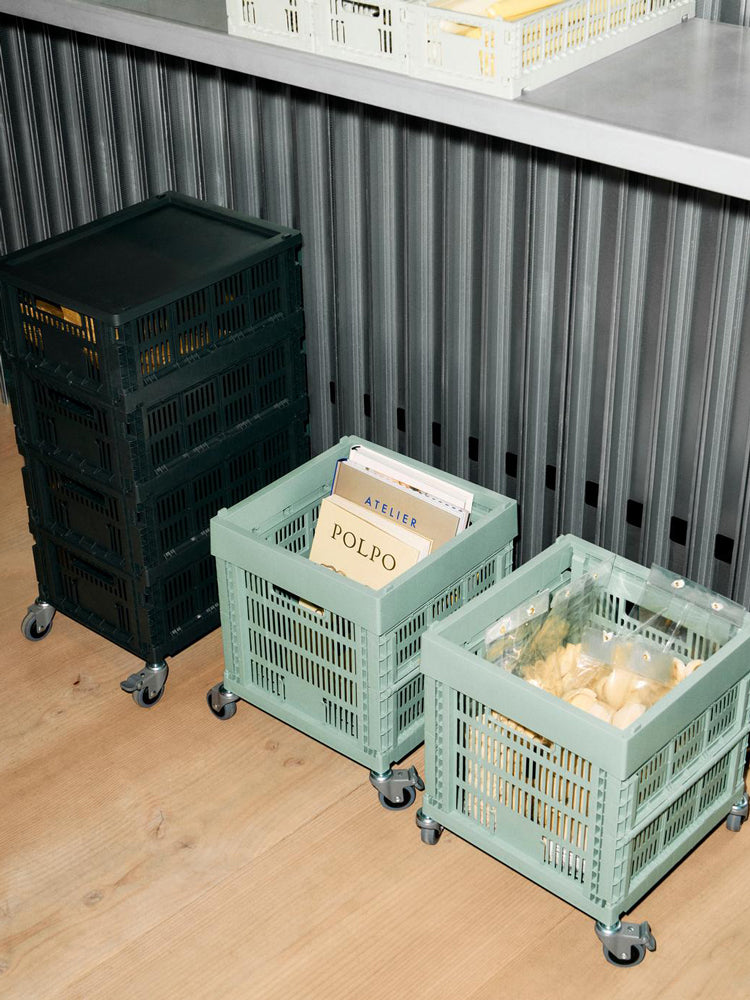 HAY Colour Crate Cube