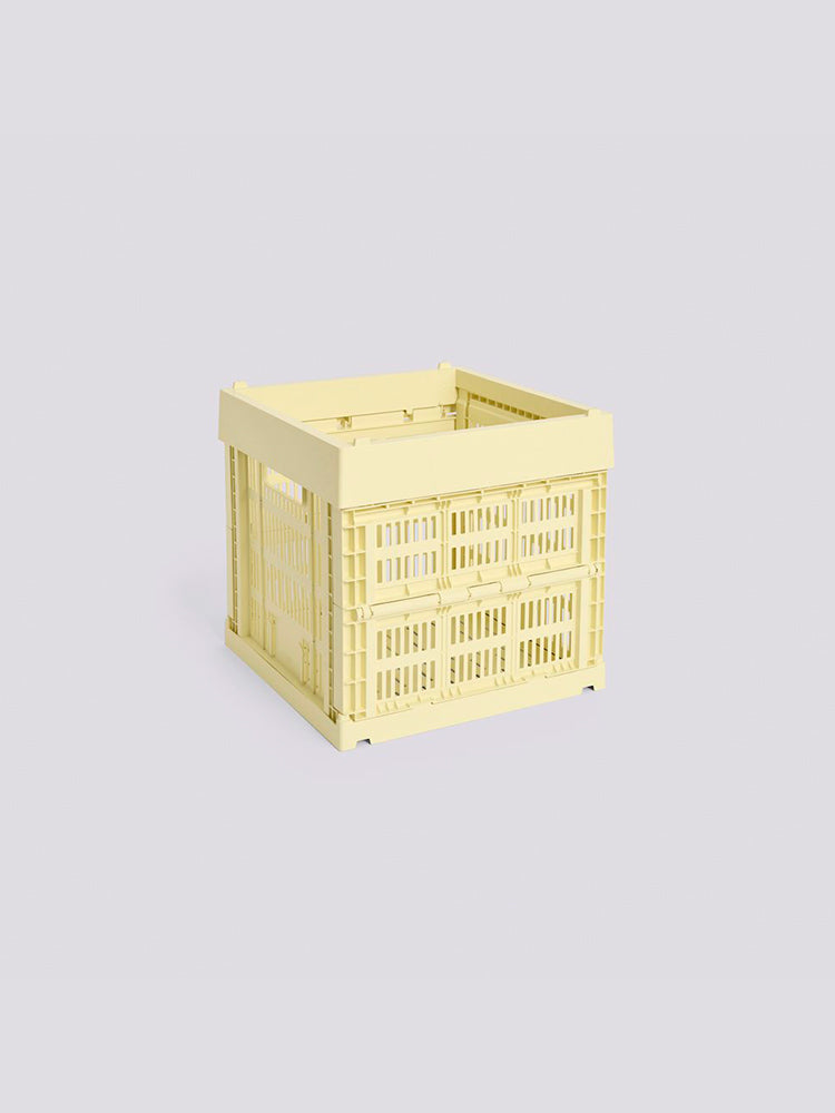 HAY Colour Crate Cube
