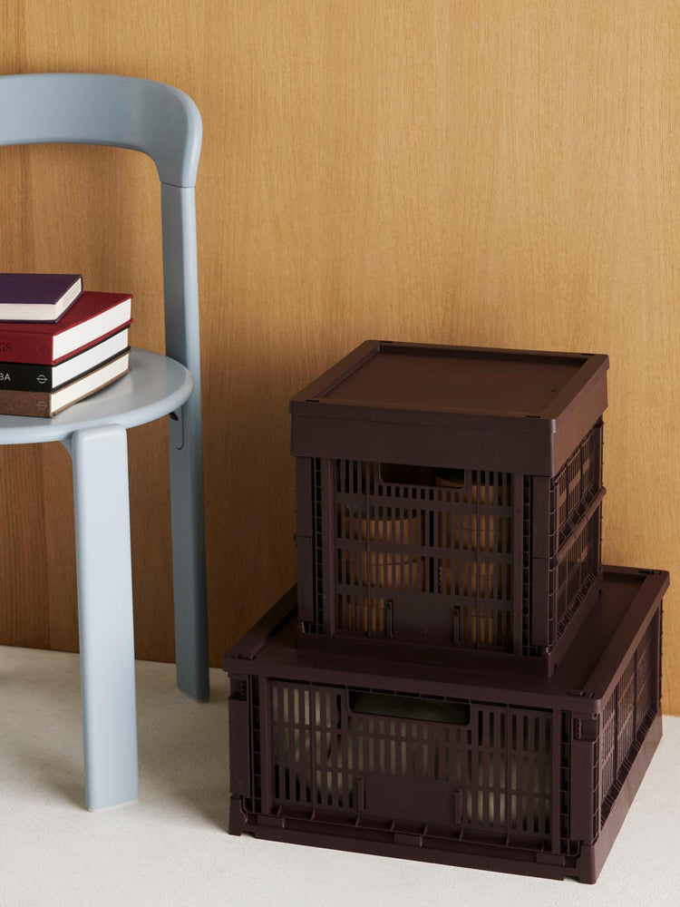 HAY Colour Crate Square Large