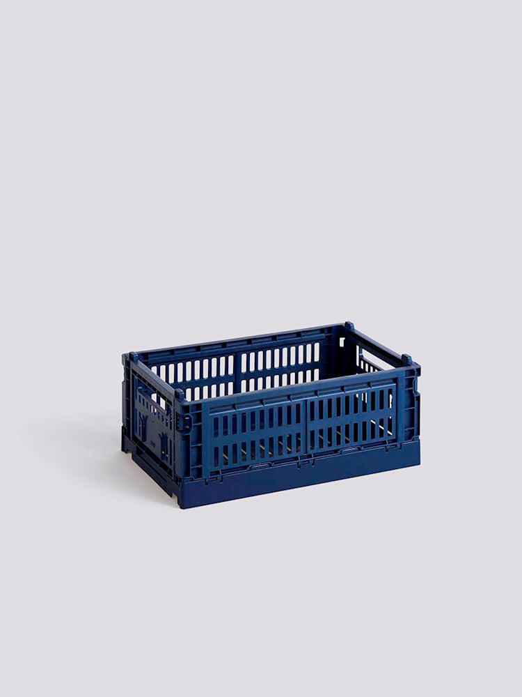 HAY Colour Crate | Catalog Interiors