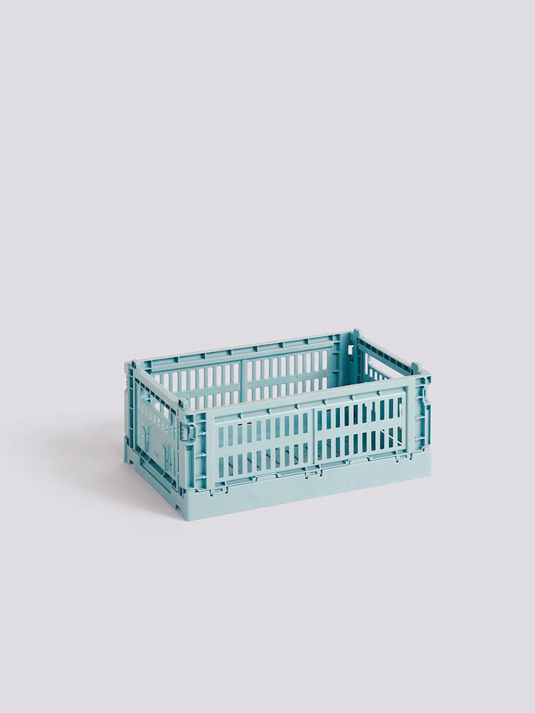 HAY Colour Crate | Catalog Interiors