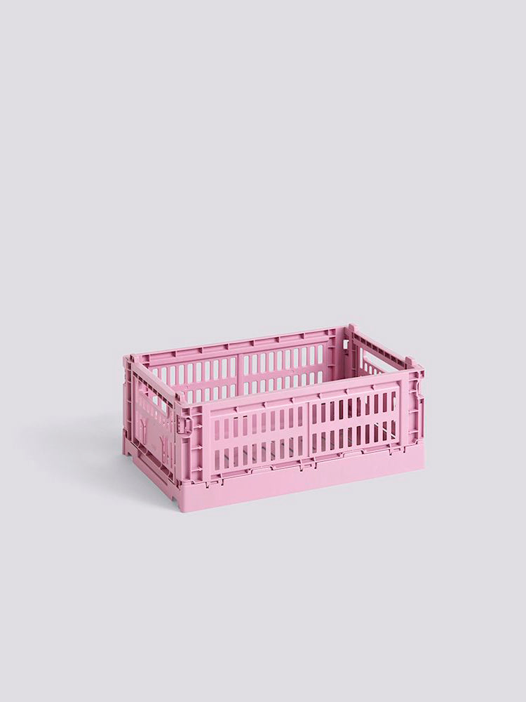 HAY Colour Crate | Catalog Interiors