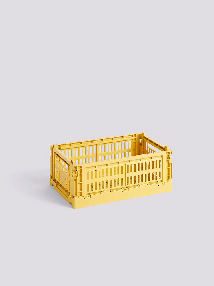 HAY Colour Crate | Catalog Interiors