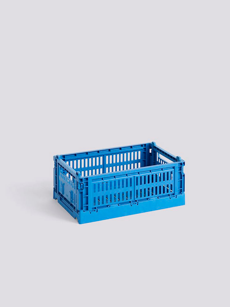 HAY Colour Crate | Catalog Interiors