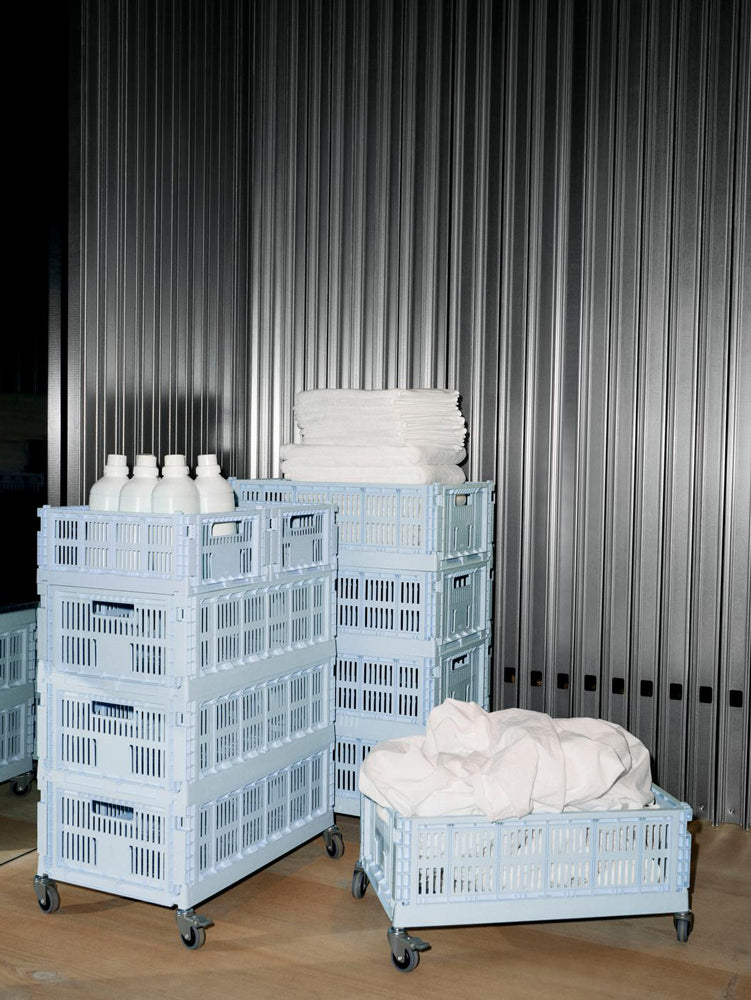 HAY Colour Crate Large