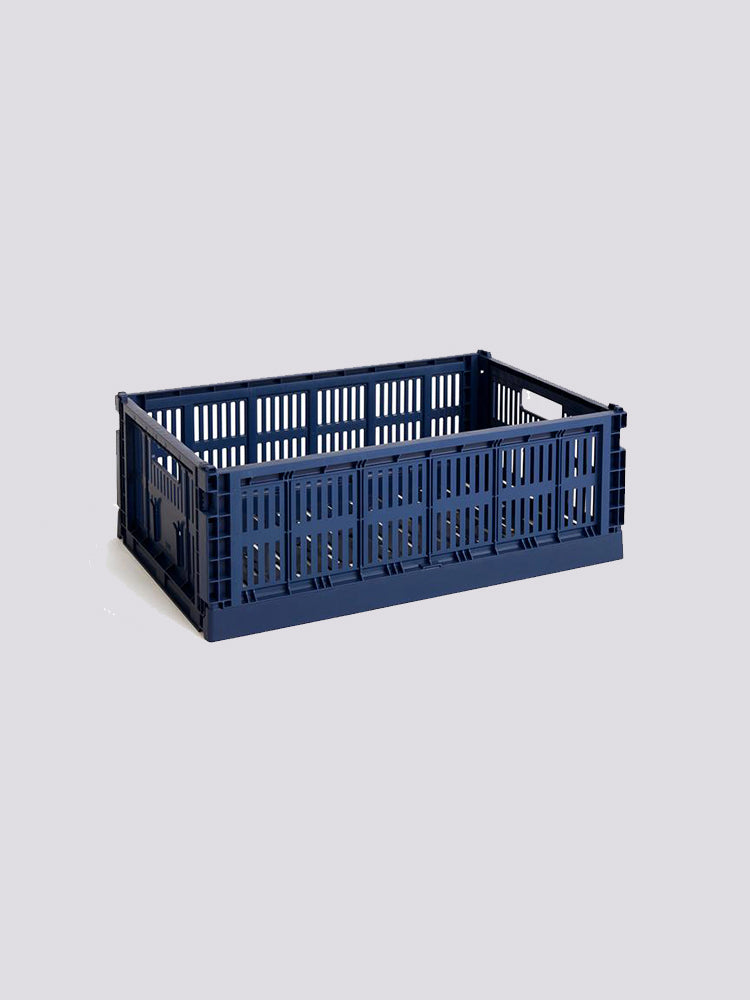 HAY Colour Crate | Catalog Interiors