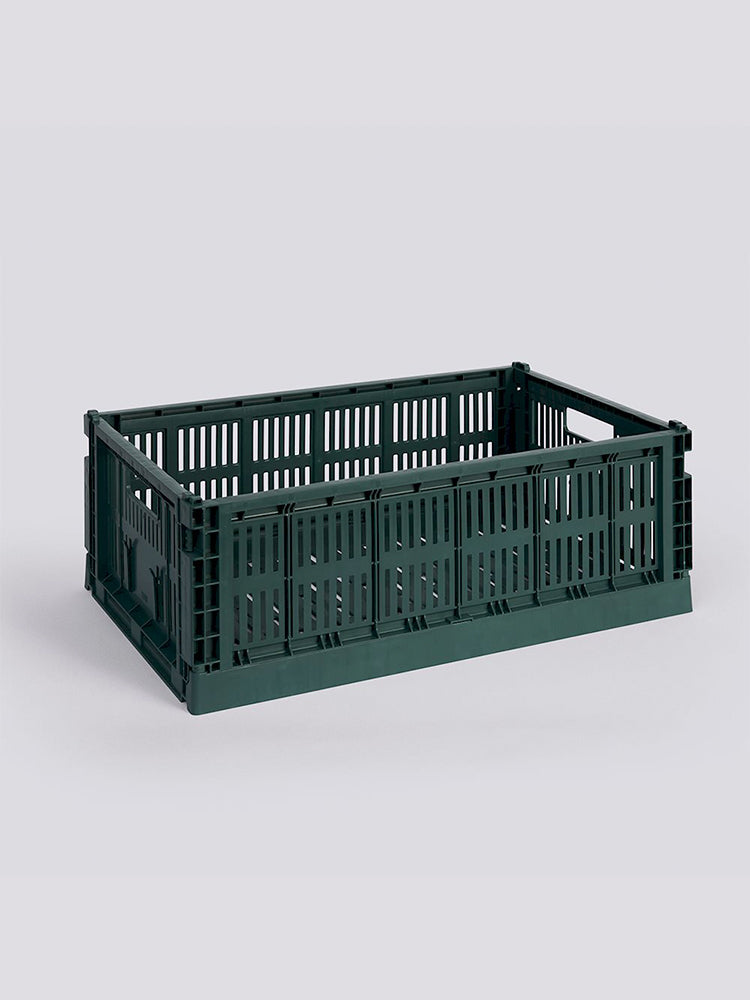 HAY Colour Crate | Catalog Interiors