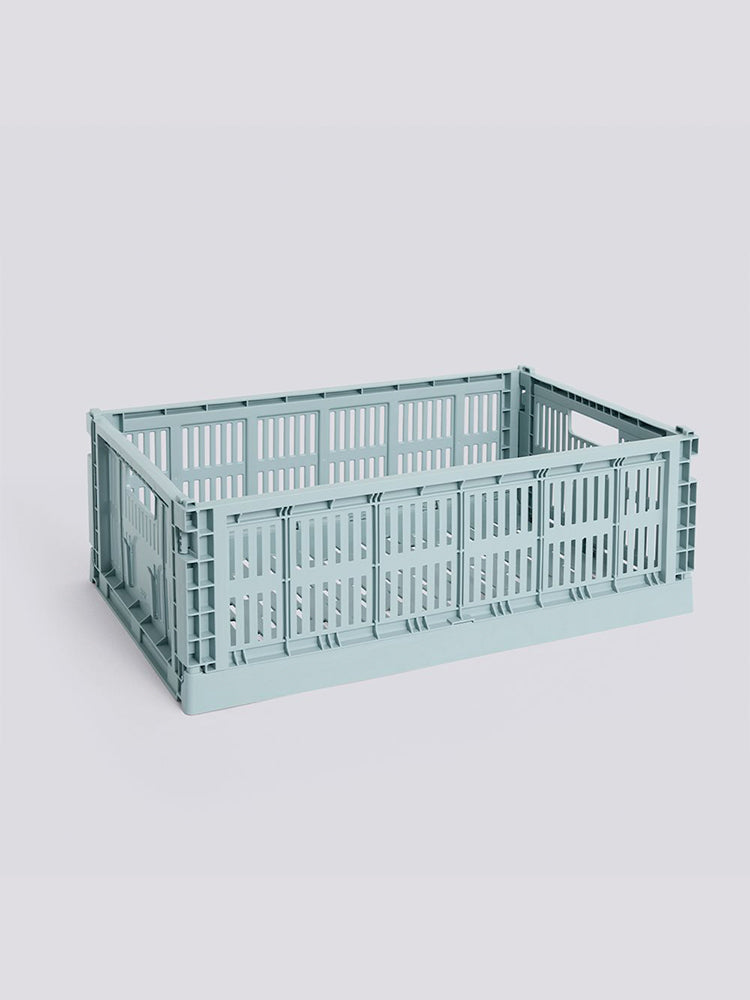 HAY Colour Crate | Catalog Interiors