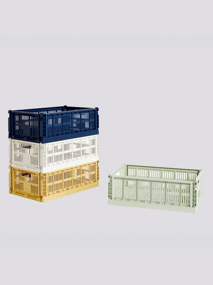 HAY Colour Crate | Catalog Interiors