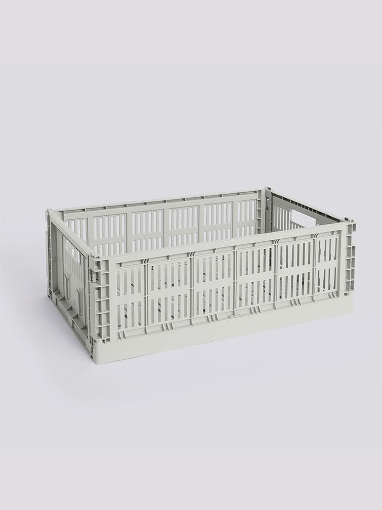 HAY Colour Crate | Catalog Interiors