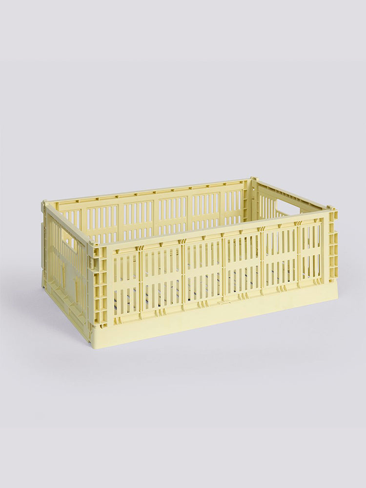 HAY Colour Crate | Catalog Interiors