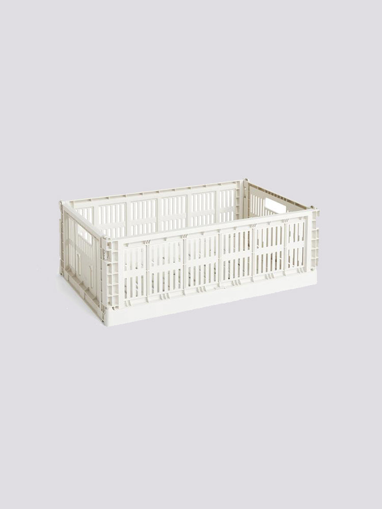 HAY Colour Crate | Catalog Interiors