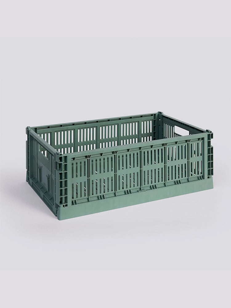 HAY Colour Crate | Catalog Interiors