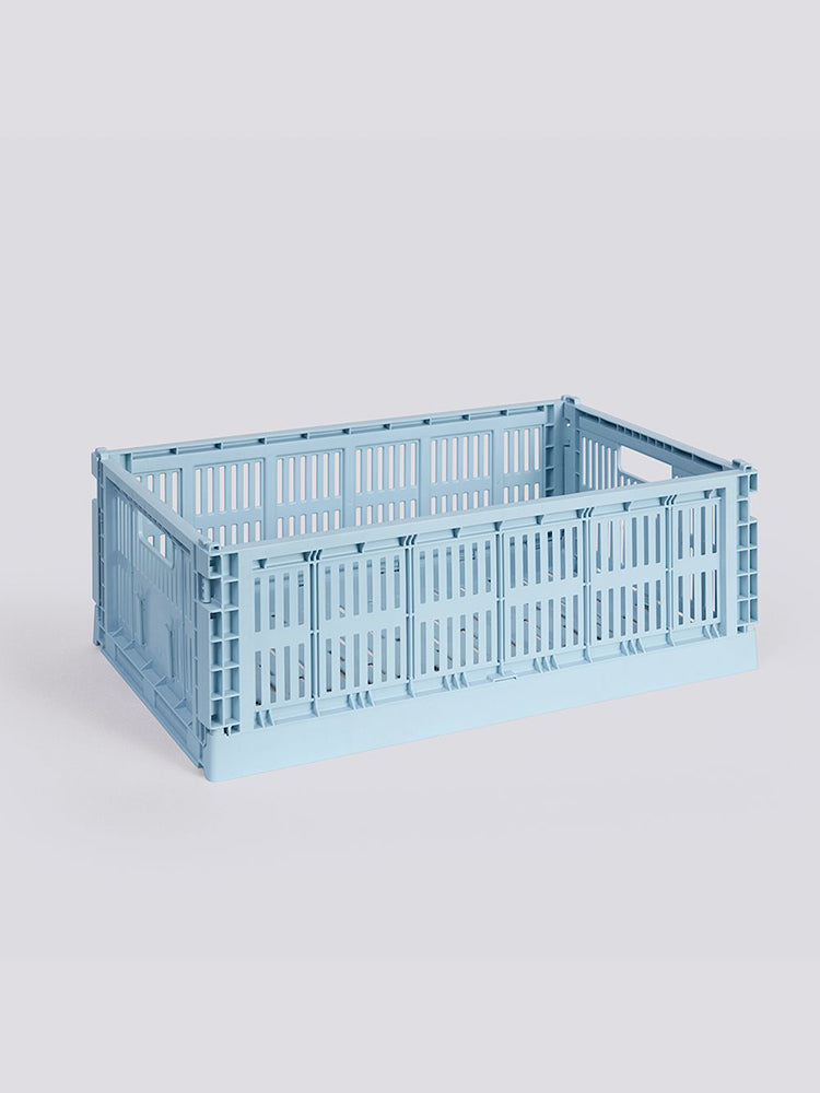 HAY Colour Crate | Catalog Interiors