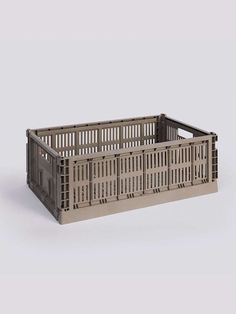 HAY Colour Crate | Catalog Interiors
