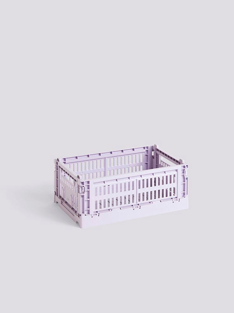 HAY Colour Crate | Catalog Interiors