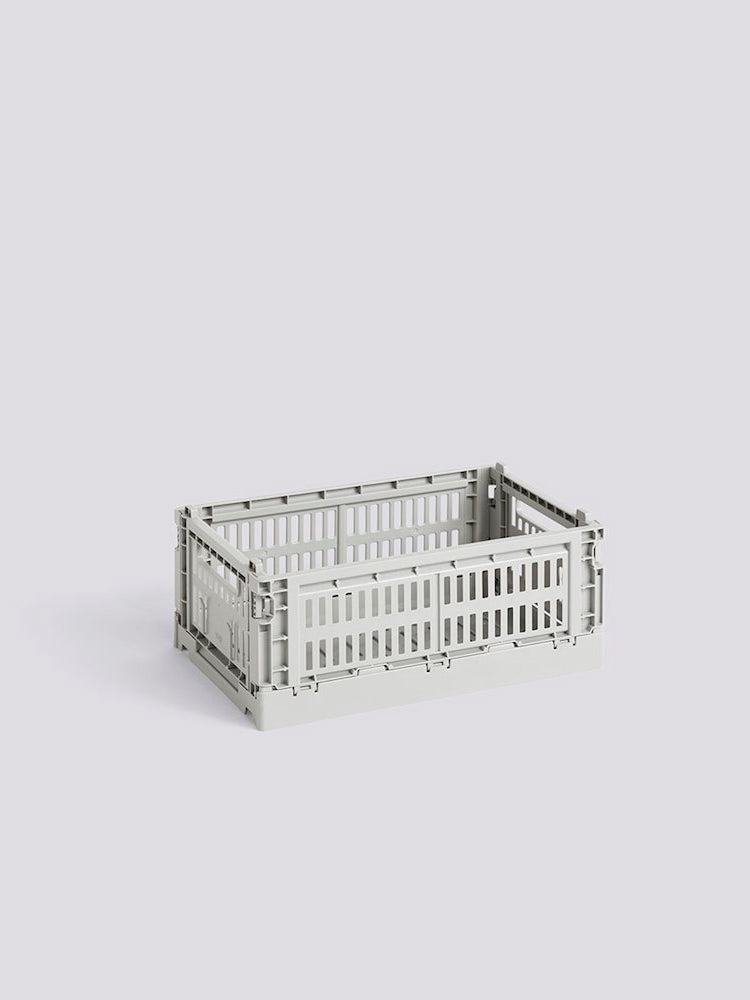 HAY Colour Crate | Catalog Interiors