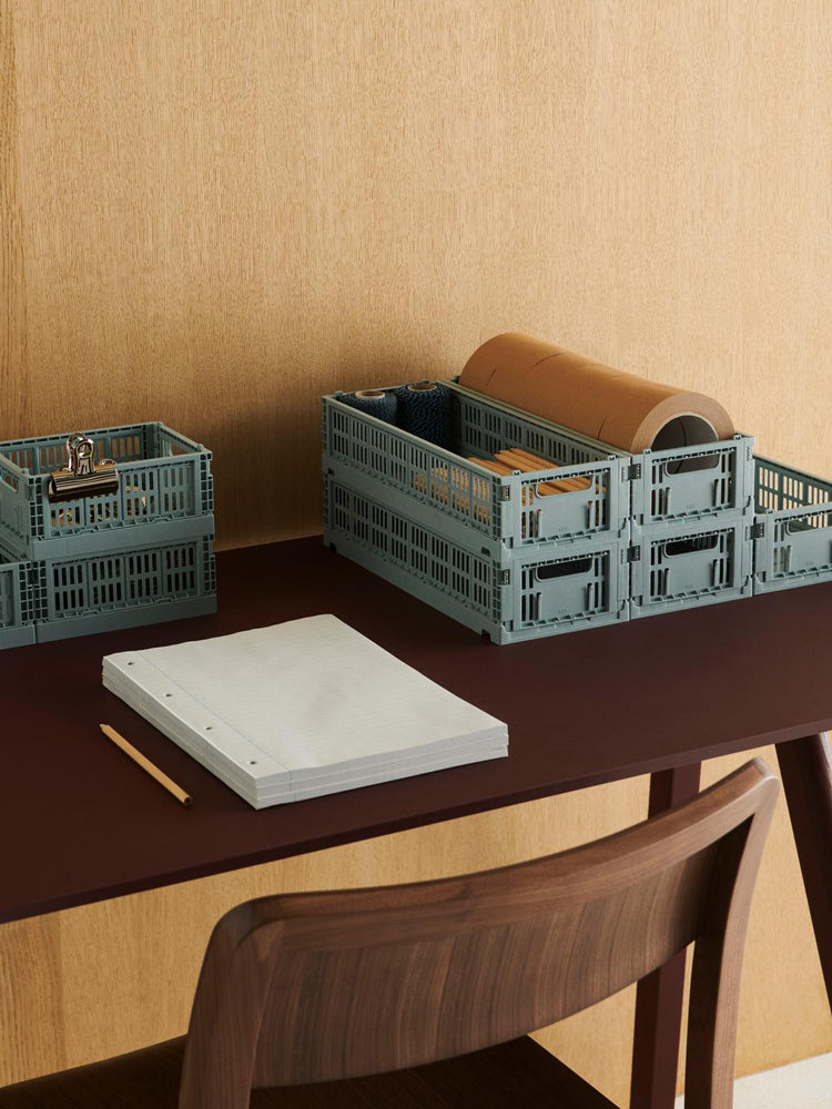 HAY Mini Colour Crate Oblong