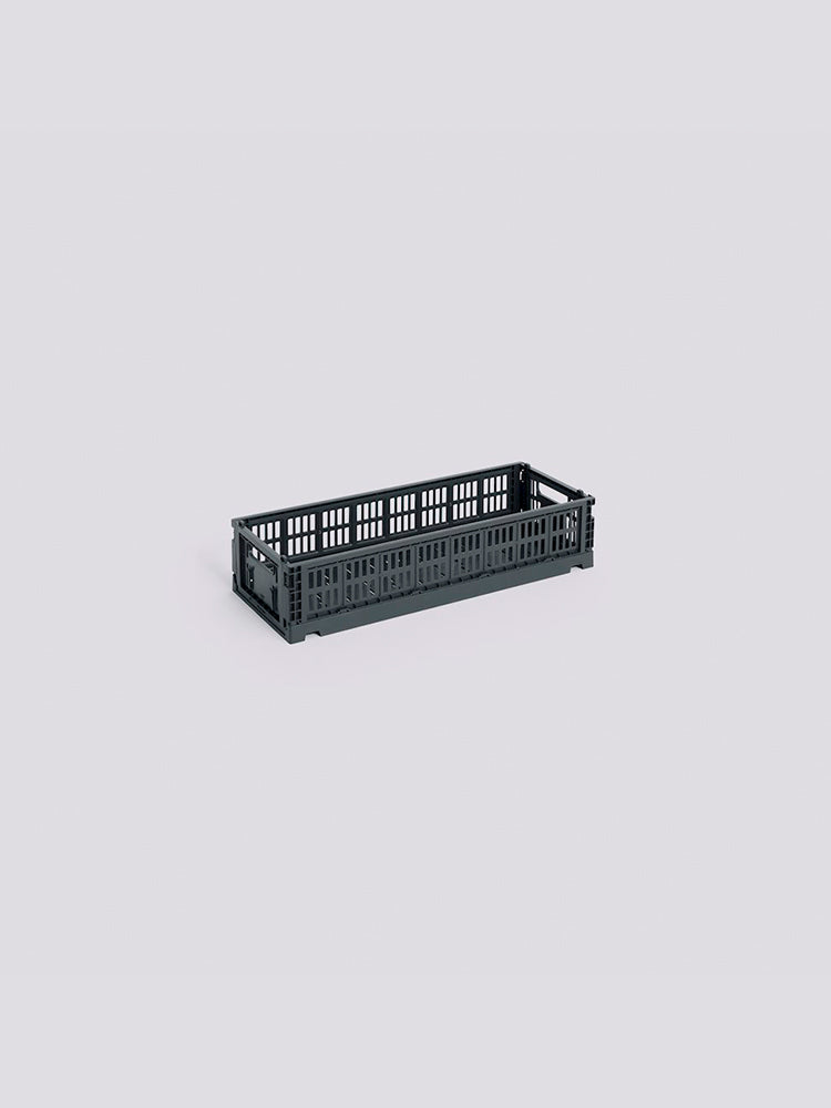 HAY Mini Colour Crate Oblong