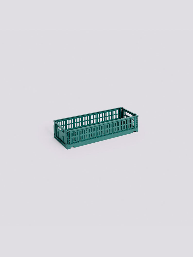 HAY Mini Colour Crate Oblong