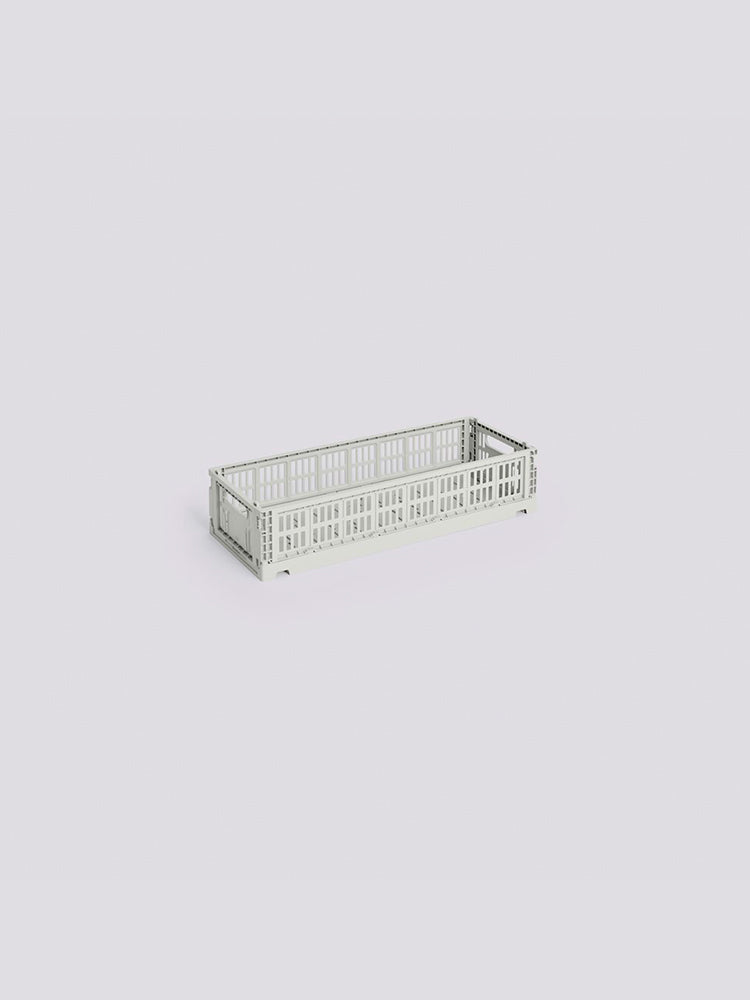 HAY Mini Colour Crate Oblong