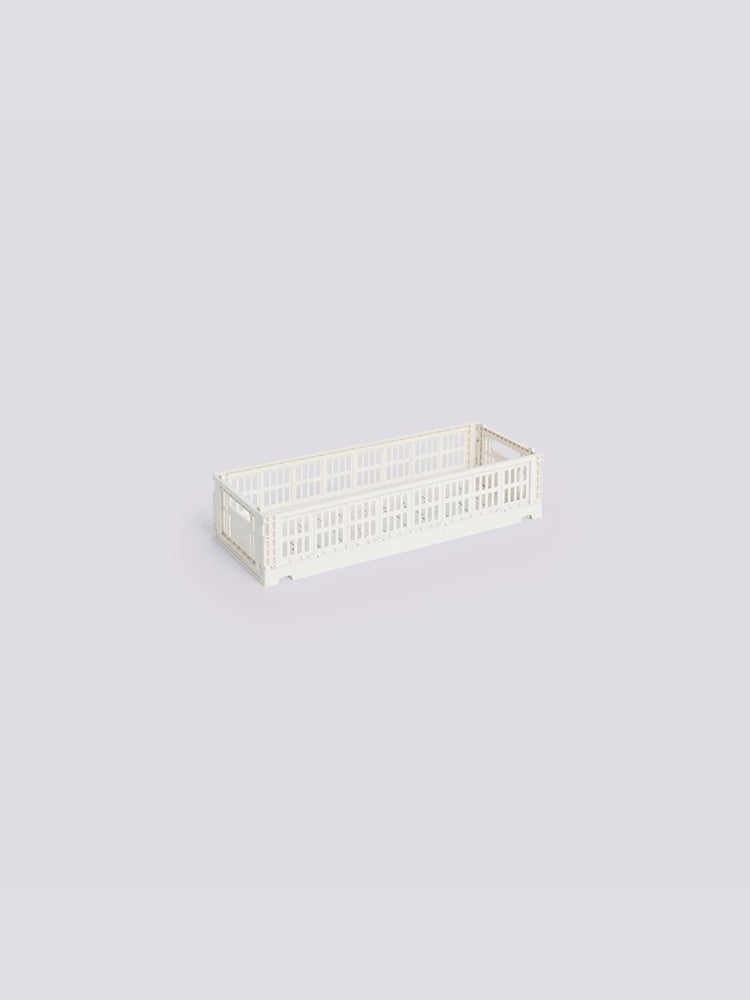 HAY Mini Colour Crate Oblong