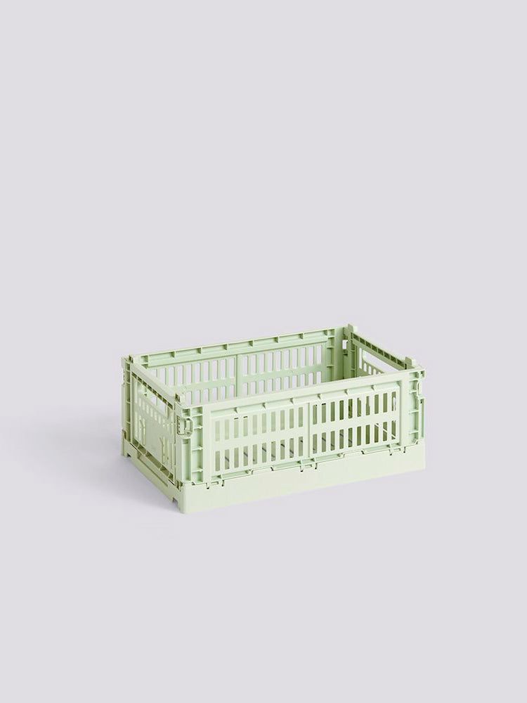 HAY Colour Crate | Catalog Interiors