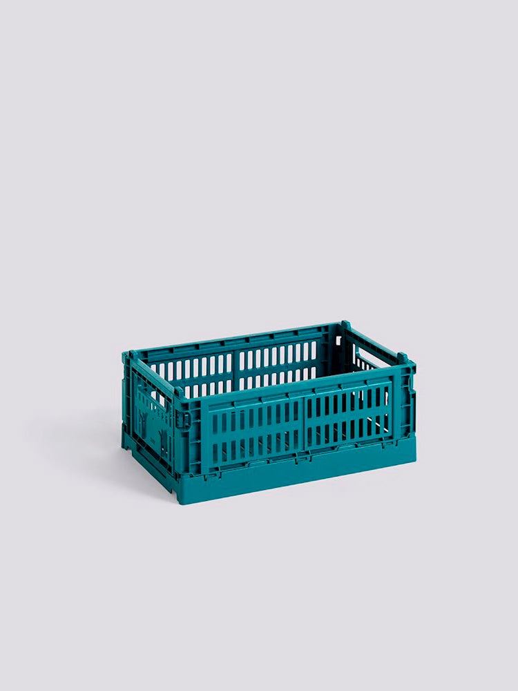 HAY Colour Crate | Catalog Interiors