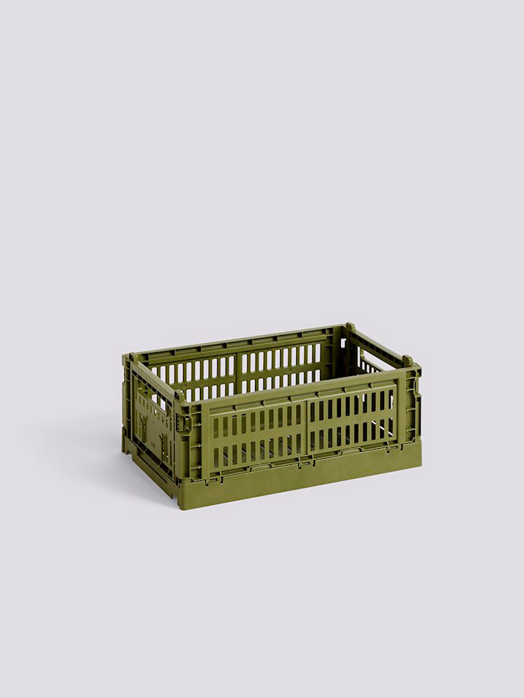 HAY Colour Crate | Catalog Interiors