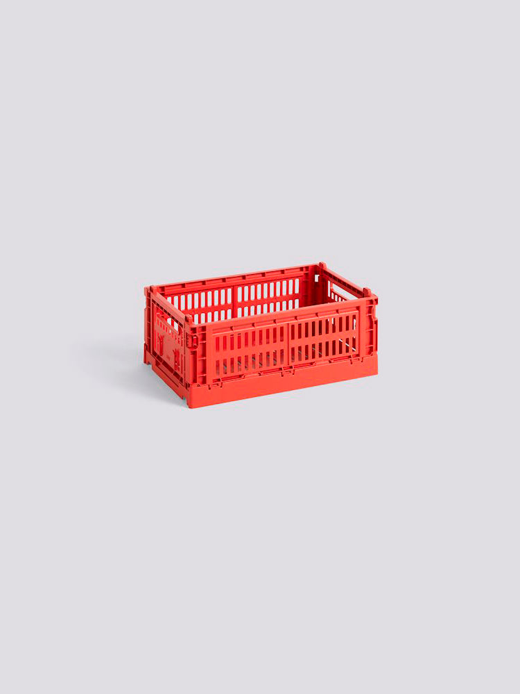 HAY Colour Crate Small