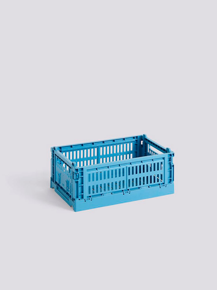HAY Colour Crate | Catalog Interiors