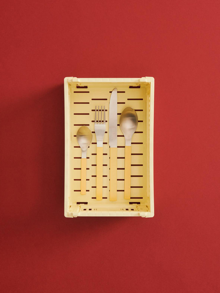 HAY Colour Crate Small