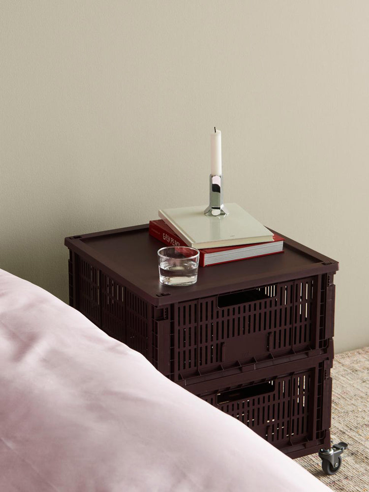 HAY Colour Crate Lid