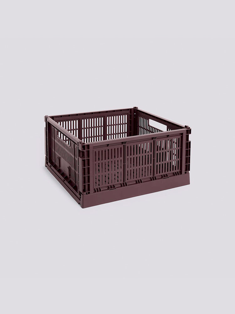 HAY Colour Crate Square Large