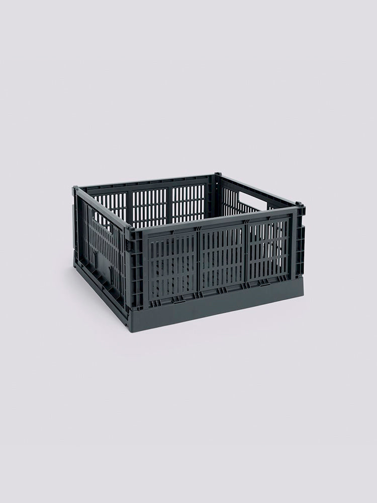 HAY Colour Crate Square Large