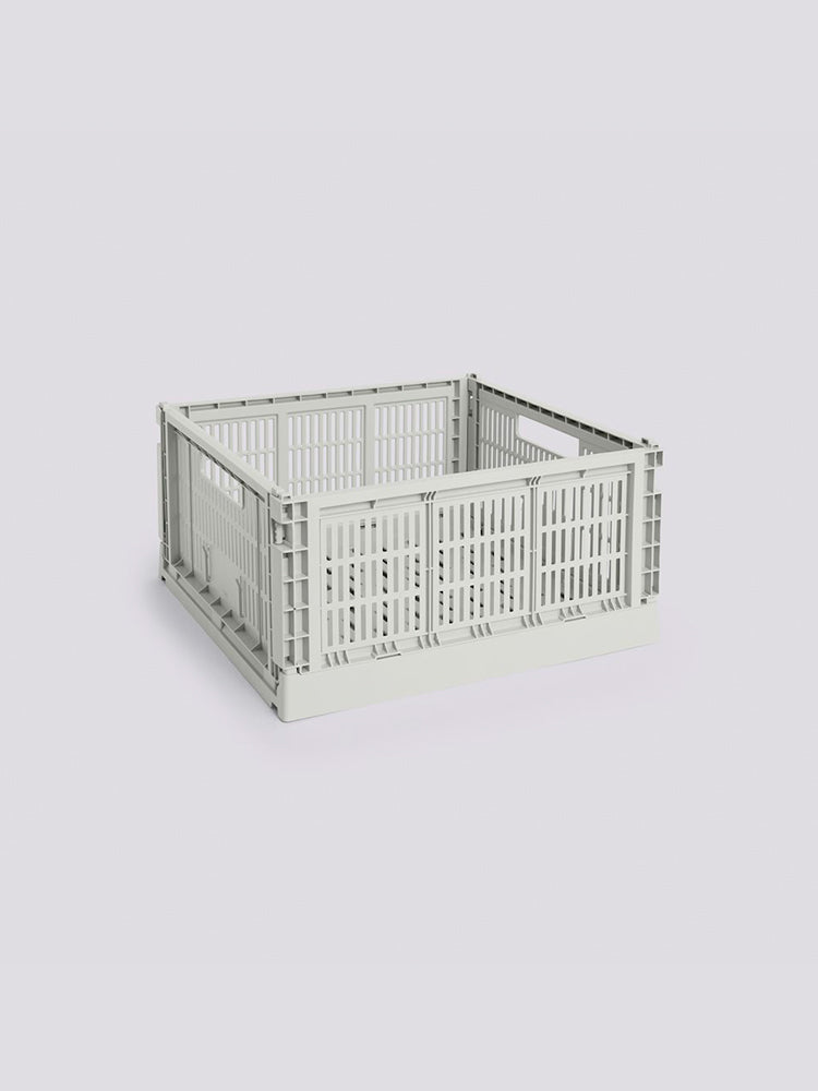 HAY Colour Crate Square Large