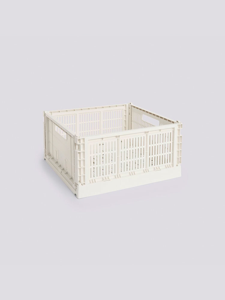 HAY Colour Crate Square Large