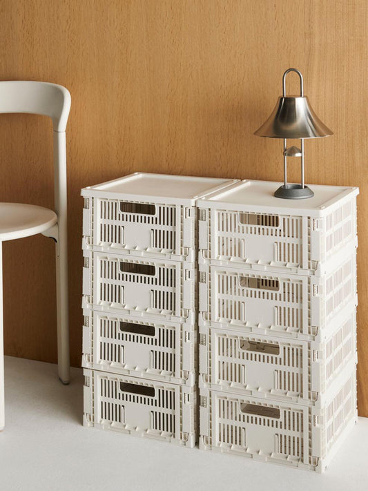 HAY Colour Crate Square Medium