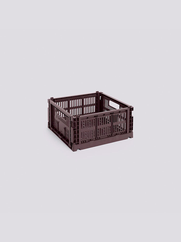 HAY Colour Crate Square Medium