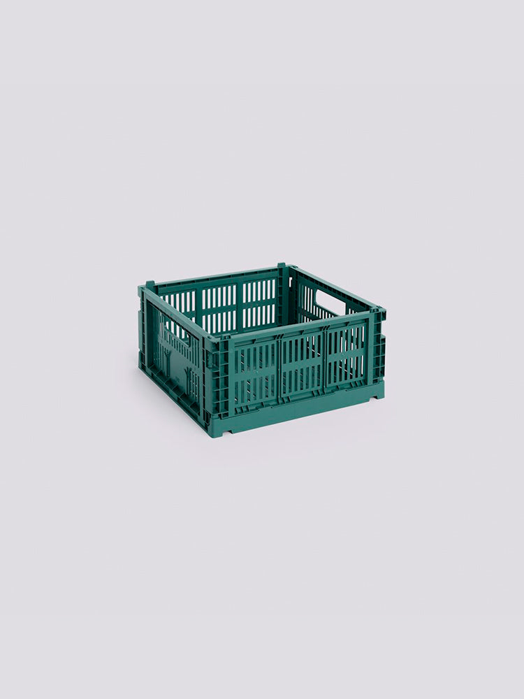 HAY Colour Crate Square Medium