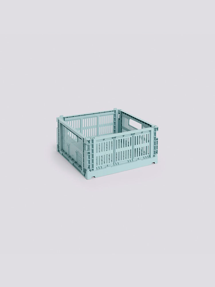 HAY Colour Crate Square Medium