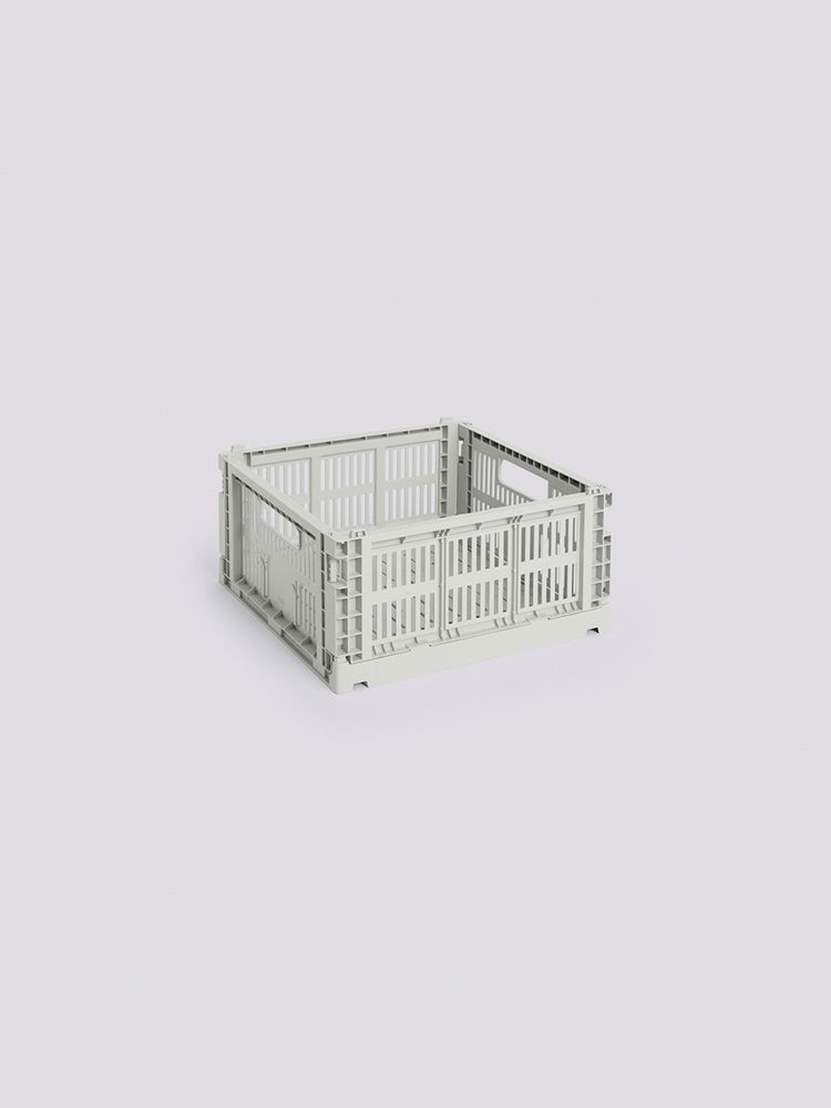 HAY Colour Crate Square Medium