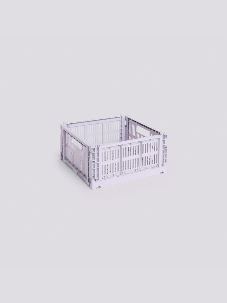 HAY Colour Crate Square Medium
