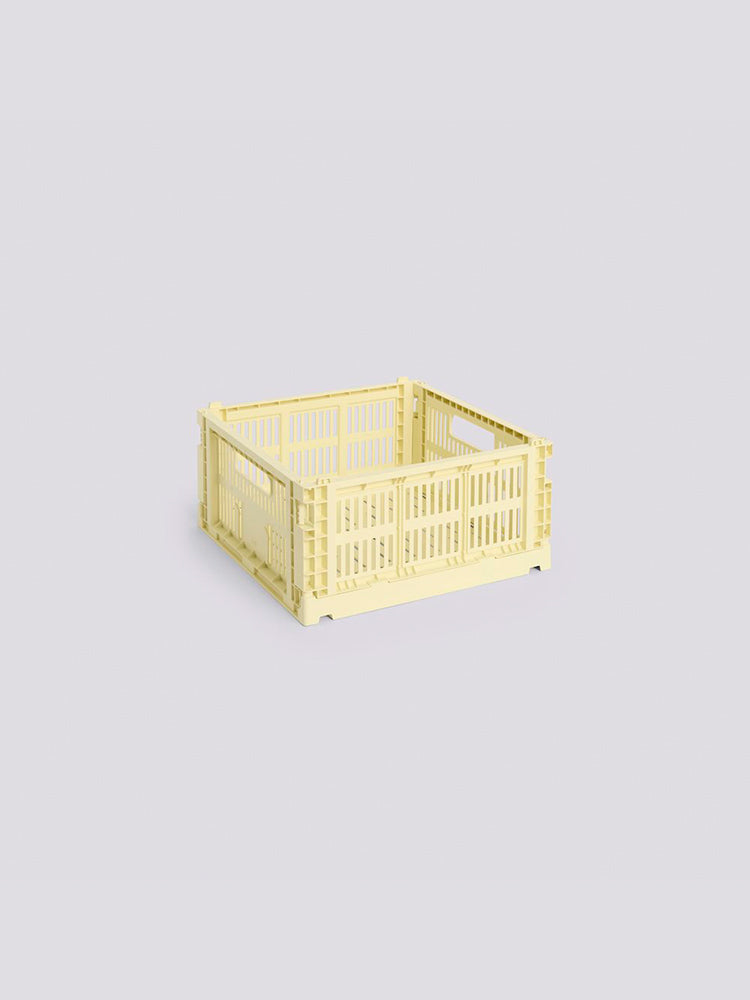 HAY Colour Crate Square Medium