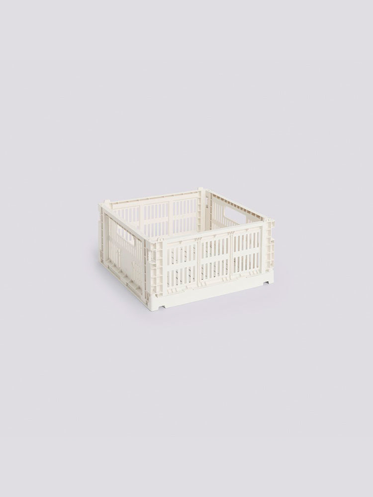 HAY Colour Crate Square Medium