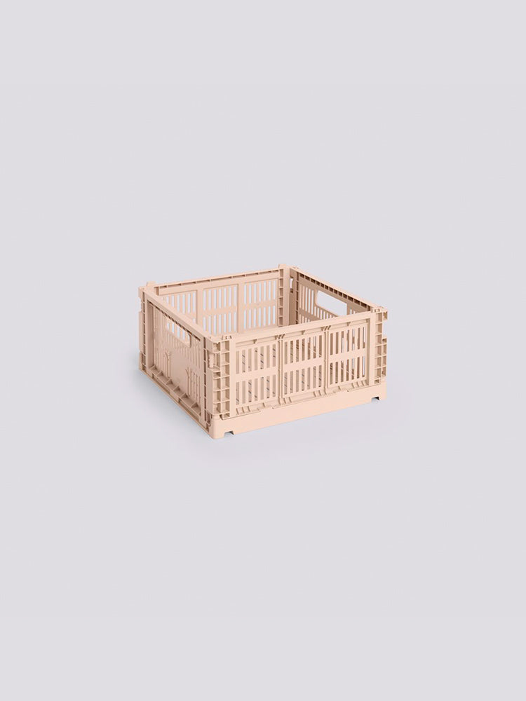 HAY Colour Crate Square Medium