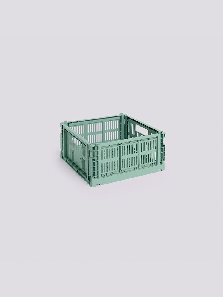 HAY Colour Crate Square Medium