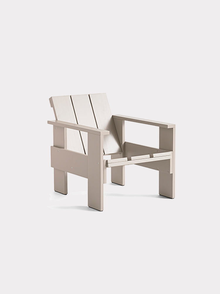 Crate Lounge Chair | HAY | Catalog Interiors UK